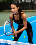 Gabrielle Post