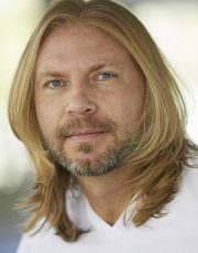 Jace Warren