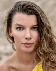 Emily Tepper