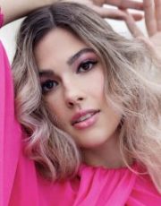 Airika Padia