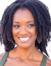 Alicia Daniels
