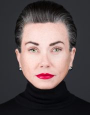 Geri Cline