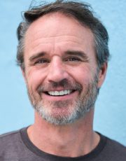 David Hughes