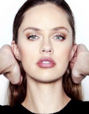 Audrey Stringer