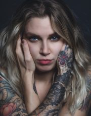 Cait Stenzel