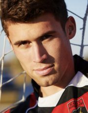 Jackson Gillam