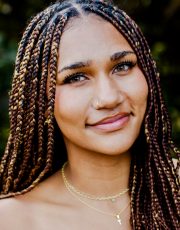 Gabrielle Jones