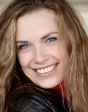Maryna Romanenko