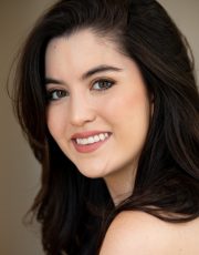 Miryam O'Lear