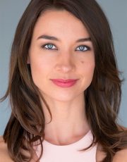 Cortney Palm